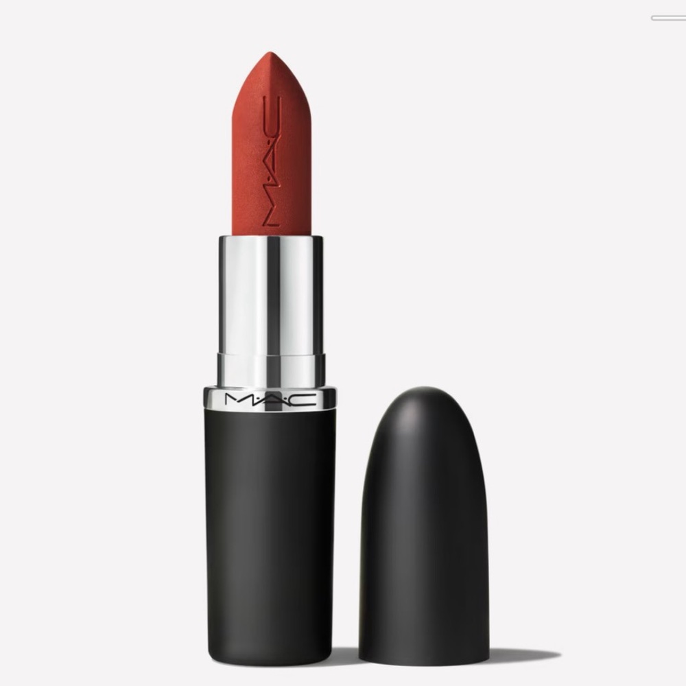 MAC, Lipstick Macximal Matte, Sugar Dada, 0.1oz/3g